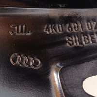 Оригинални джанти 22 цола за Audi Rs6 Rs7 Sq7 Rsq8, снимка 4 - Гуми и джанти - 44810360