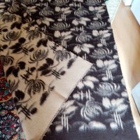 Вълнени одеяла, снимка 2 - Олекотени завивки и одеяла - 42618423