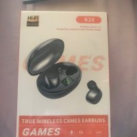 Продавам headphones Bluetooth speakers мистъ нови с кутията си и USB charger , снимка 15 - Bluetooth слушалки - 40311738