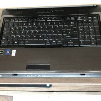 Toshiba Satellite L350D на части, снимка 2 - Части за лаптопи - 37190938