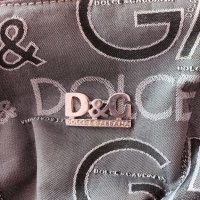 Чанта Dolce I Gabbana, снимка 2 - Чанти - 42660931
