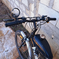 колело с двигател , снимка 2 - Велосипеди - 44602605