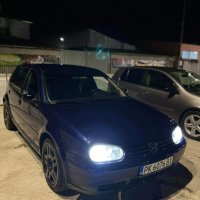 Продавам VW Golf 4 1.9 TDI 110 к.с. , снимка 10 - Автомобили и джипове - 42816096