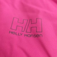 Оригинална дамска ветровка тип яке на Helly Hansen, снимка 4 - Якета - 30886696