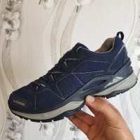 обувки Lowa Ferrox GTX LO   Gore-Tex номер 42 , снимка 10 - Други - 35985499