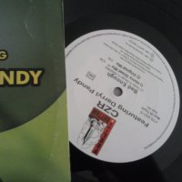 Плоча CZR Feat. Darryl Pandy – Bad Enough, снимка 2 - Грамофонни плочи - 38314735
