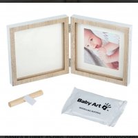 Рамка за снимка и за отпечатък за бебе Baby Art, снимка 2 - Други - 38726366