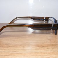 Ацетатна рамка за очила "Davidoff ", снимка 4 - Слънчеви и диоптрични очила - 16614739