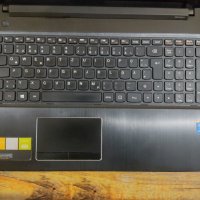 лаптоп Lenovo Z50-70,i3,4gb,750gb, снимка 2 - Лаптопи за дома - 38595853