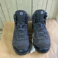 ''Salomon Ridgeback Mid 2 Gore-Tex''оригинални боти 37.5 номер, снимка 4 - Дамски боти - 39469845