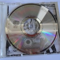 Paul Simon ‎– The Rhythm Of The Saints - Оригинален диск, снимка 3 - CD дискове - 29795490