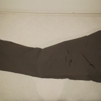 Norrona Svalbard flex1 (L)(XL) трекинг панталон , снимка 6 - Спортна екипировка - 30849628