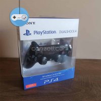 SONY DUALSHOCK 4 Безжичен Джойстик/Joystick за PC, PlayStation 4, PS4, PS4 Slim, PS4 Pro
