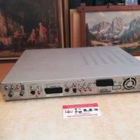 lenco hdd/dvd recorder 0303211353, снимка 13 - Плейъри, домашно кино, прожектори - 32025237