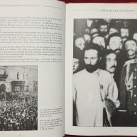 Визуална история на Сталин, снимка 5 - Енциклопедии, справочници - 44209954