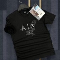 Мъжки тениски с бродирано лого , снимка 10 - Тениски - 44782983