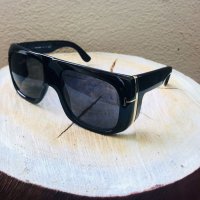 Tom Ford Gino слънчеви очила унисекс, снимка 2 - Слънчеви и диоптрични очила - 42858673