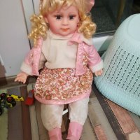 Детско одеяало,кукли и плюшени играчки, снимка 3 - Други - 34998674