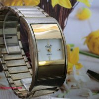 Дамски винтидж часовник RITAL, снимка 1 - Дамски - 31657959