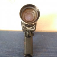 Стара камера ,,РОRST reflex ZR 360", произход Германия., снимка 9 - Антикварни и старинни предмети - 37823773