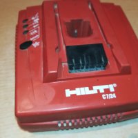 hilti & hilti battery charger 2001211841, снимка 2 - Винтоверти - 31496281