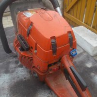 Husqvarna 385Xp, снимка 5 - Градинска техника - 44304837