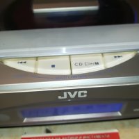 JVC FS-SD7R CD TUNER AMPLIFIER-ВНОС GERMANY 0606221141, снимка 11 - Ресийвъри, усилватели, смесителни пултове - 36995270