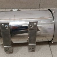 Електро двигател Marlin Premium Stainless tefc 90l-2, снимка 8 - Електродвигатели - 29381755