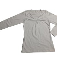 Дамска блуза XL, снимка 1 - Блузи с дълъг ръкав и пуловери - 42823848