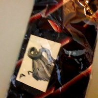 Вратовръзка ANGY, снимка 1 - Други - 38777275