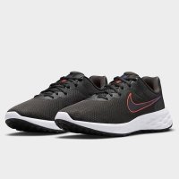 Мъжки маратонки Nike REVOLUTION 6, снимка 2 - Маратонки - 44412814