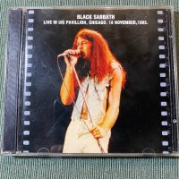 Black Sabbath,Whitesnake , снимка 6 - CD дискове - 42484124