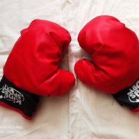 Детски боксови ръкавици , снимка 1 - Други - 42209818