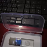 Светеща УСБ USB flash флаш памет стъкло с емблема на марка кола автомобил джип мотор + Подарък, снимка 7 - Аксесоари и консумативи - 30945988