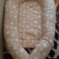 Ново Бебешко Гнездо, снимка 1 - Спално бельо и завивки - 35036930