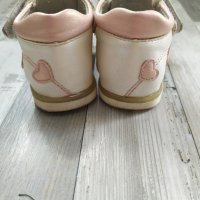 Детски бебешки обувки, снимка 4 - Детски обувки - 29810053