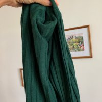 Дамско поло с кашмир и вълна, снимка 2 - Блузи с дълъг ръкав и пуловери - 30451640