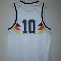 Оригинален чисто нов потник adidas / Deutschland / Germany , снимка 5 - Футбол - 32066802