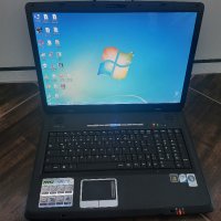 Лаптоп MSI Megabook VR705, снимка 1 - Лаптопи за дома - 39218016