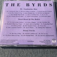 The Byrds,Dave Dee,Dozy,Beaky,Mick & Tich, снимка 13 - CD дискове - 42085879