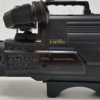Видеокамера Grundig S-VS180, снимка 1 - Камери - 30243047