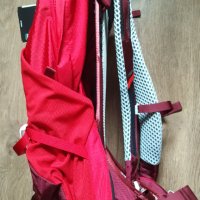 Osprey Stratos 24 Poinsettia Red O/S, снимка 8 - Раници - 40132452