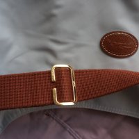Дамска чанта Longchamp, снимка 7 - Чанти - 42765271