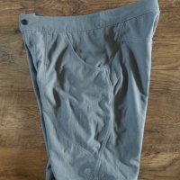 mountain hardwear - страхотни мъжки панталони, снимка 6 - Спортни дрехи, екипи - 37076462