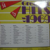 DLP Greatest hits of 69, volume 14, снимка 2 - Грамофонни плочи - 42909376