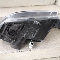 Фар Mercedes ML W166 Bi-Xenon LED/Фар МЛ W166/Фар ML W166 десен, снимка 8 - Части - 39057330