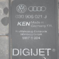 Компютър Двигател DIGIJET 030 906 021 J за VW - Volkswagen, снимка 2 - Части - 39702019