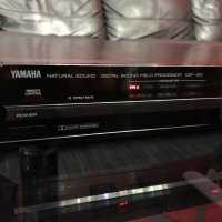 YAMAHA  DSP-100 Natural sound digital sound field processor, снимка 5 - Ресийвъри, усилватели, смесителни пултове - 34495772