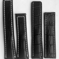 Breitling каишки, снимка 1 - Каишки за часовници - 37103001