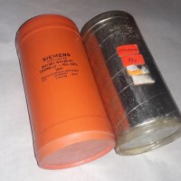 Уникални електролитни кондензатори, снимка 3 - Друга електроника - 31792329
